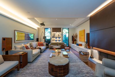 Sobrado, 3 quartos, 455 m² - Foto 3