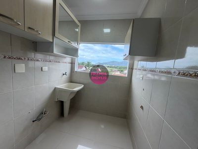 Apartamento, 3 quartos, 80 m² - Foto 3