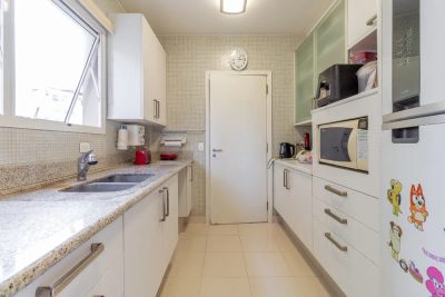 Apartamento, 3 quartos, 210 m² - Foto 3