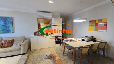 Cobertura, 3 quartos, 110 m² - Foto 5
