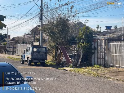 Casa, 3 quartos, 300 m² - Foto 1