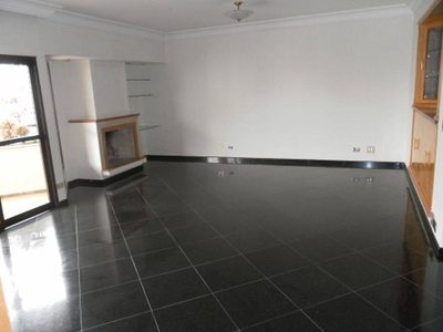 Apartamento, 214 m² - Foto 2