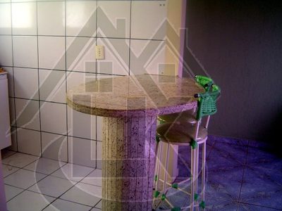 Apartamento, 2 quartos, 55 m² - Foto 3