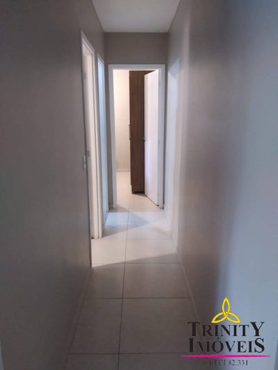 Apartamento, 2 quartos - Foto 2