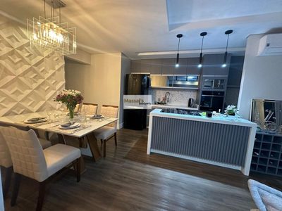 Apartamento, 2 quartos, 72 m² - Foto 3