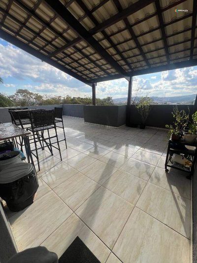 Cobertura, 2 quartos, 116 m² - Foto 5