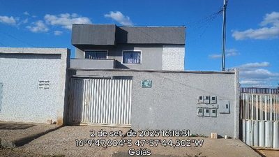 Apartamento, 2 quartos, 61 m² - Foto 1
