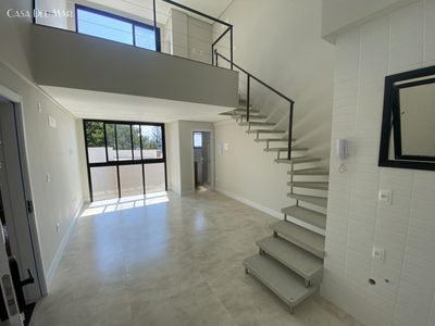 Apartamento, 1 quarto, 47 m² - Foto 1