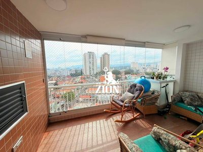 Apartamento, 3 quartos, 92 m² - Foto 4