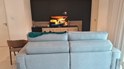 Apartamento, 3 quartos, 157 m² - Foto 2