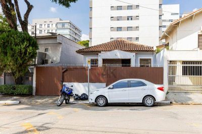 Casa, 3 quartos, 120 m² - Foto 1