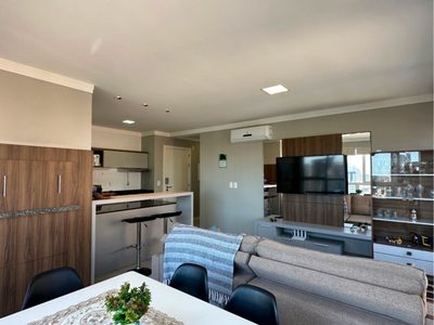 Apartamento, 2 quartos, 70 m² - Foto 5