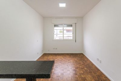 Apartamento, 1 quarto, 25 m² - Foto 2