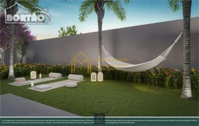Casa, 2 quartos, 56 m² - Foto 3