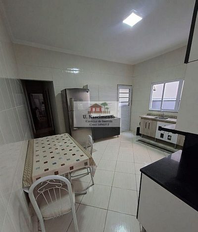 Casa, 2 quartos, 120 m² - Foto 3