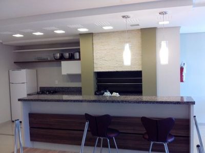 Apartamento, 2 quartos, 57 m² - Foto 1