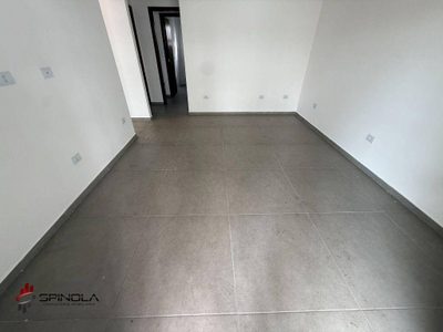 Sobrado, 2 quartos, 70 m² - Foto 5