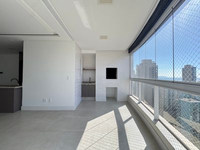 Apartamento, 3 quartos, 129 m² - Foto 1