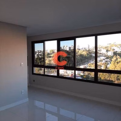 Apartamento, 2 quartos, 62 m² - Foto 1