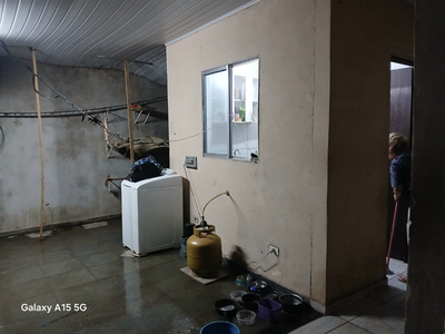 Depósito-Galpão, 200 m² - Foto 5