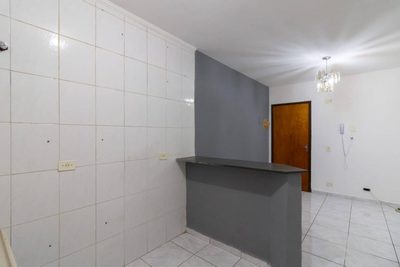 Apartamento, 1 quarto - Foto 4