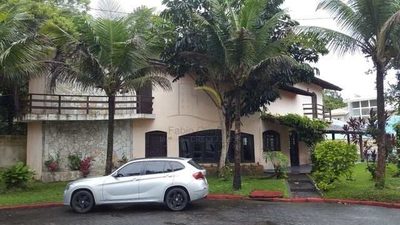 Casa, 5 quartos, 507 m² - Foto 4