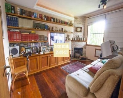 Casa, 5 quartos, 265 m² - Foto 5