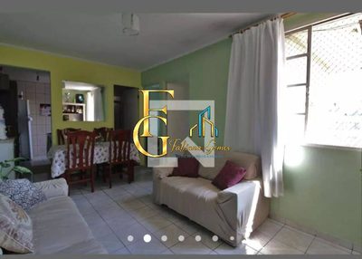Apartamento, 2 quartos, 58 m² - Foto 4