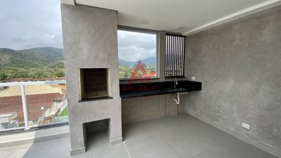Apartamento, 2 quartos, 87 m² - Foto 3