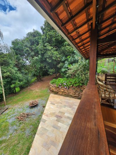 Fazenda, 3 quartos - Foto 4