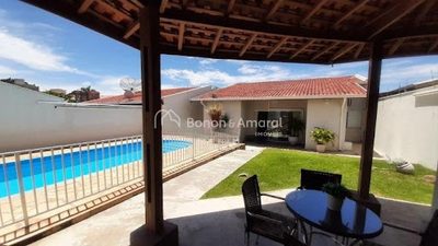 Casa, 4 quartos, 262 m² - Foto 3