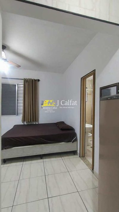 Kitnet-Studio, 28 m² - Foto 2