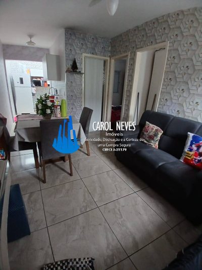 Casa, 2 quartos, 40 m² - Foto 4