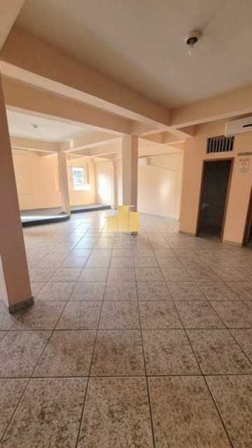 Loja-Salão, 120 m² - Foto 2