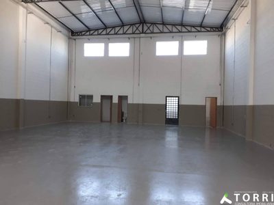 Depósito-Galpão, 350 m² - Foto 4