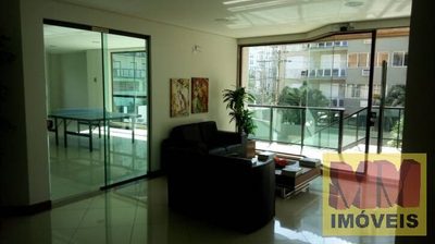 Apartamento, 3 quartos, 135 m² - Foto 3
