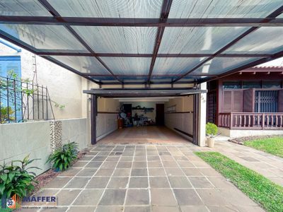 Casa, 4 quartos, 380 m² - Foto 4