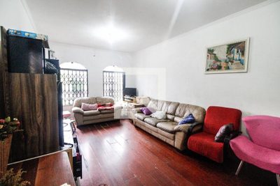 Casa, 3 quartos, 250 m² - Foto 5