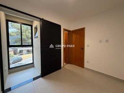 Apartamento, 2 quartos, 37 m² - Foto 4