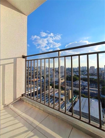 Apartamento, 2 quartos, 36 m² - Foto 1