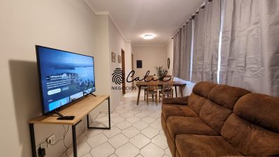 Apartamento, 3 quartos, 64 m² - Foto 1