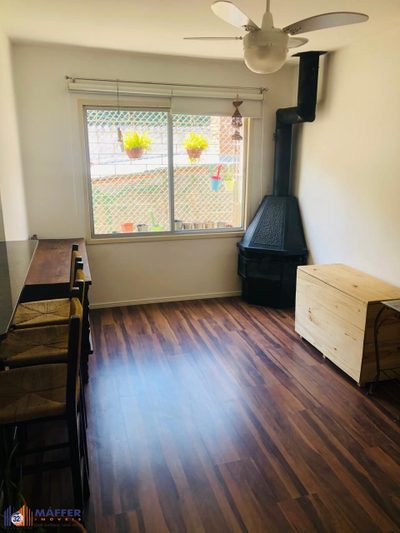 Apartamento, 1 quarto, 47 m² - Foto 5