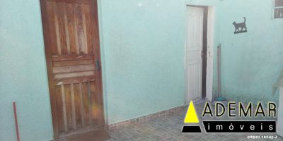 Casa, 9 quartos, 125 m² - Foto 2