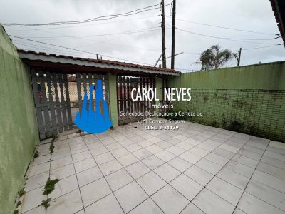 Casa, 2 quartos - Foto 2