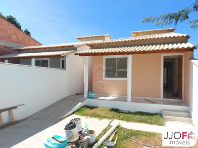 Casa, 2 quartos, 70 m² - Foto 2
