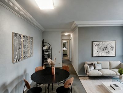 Apartamento, 2 quartos, 62 m² - Foto 1