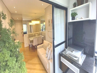 Apartamento, 3 quartos, 80 m² - Foto 2