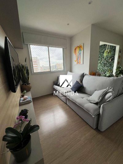 Apartamento, 2 quartos, 68 m² - Foto 2