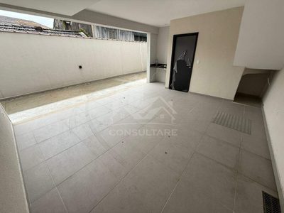 Casa, 2 quartos, 96 m² - Foto 3