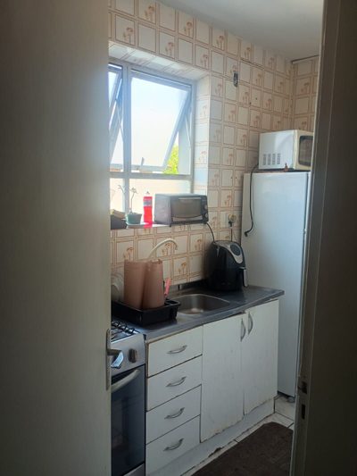 Apartamento, 1 quarto, 43 m² - Foto 3
